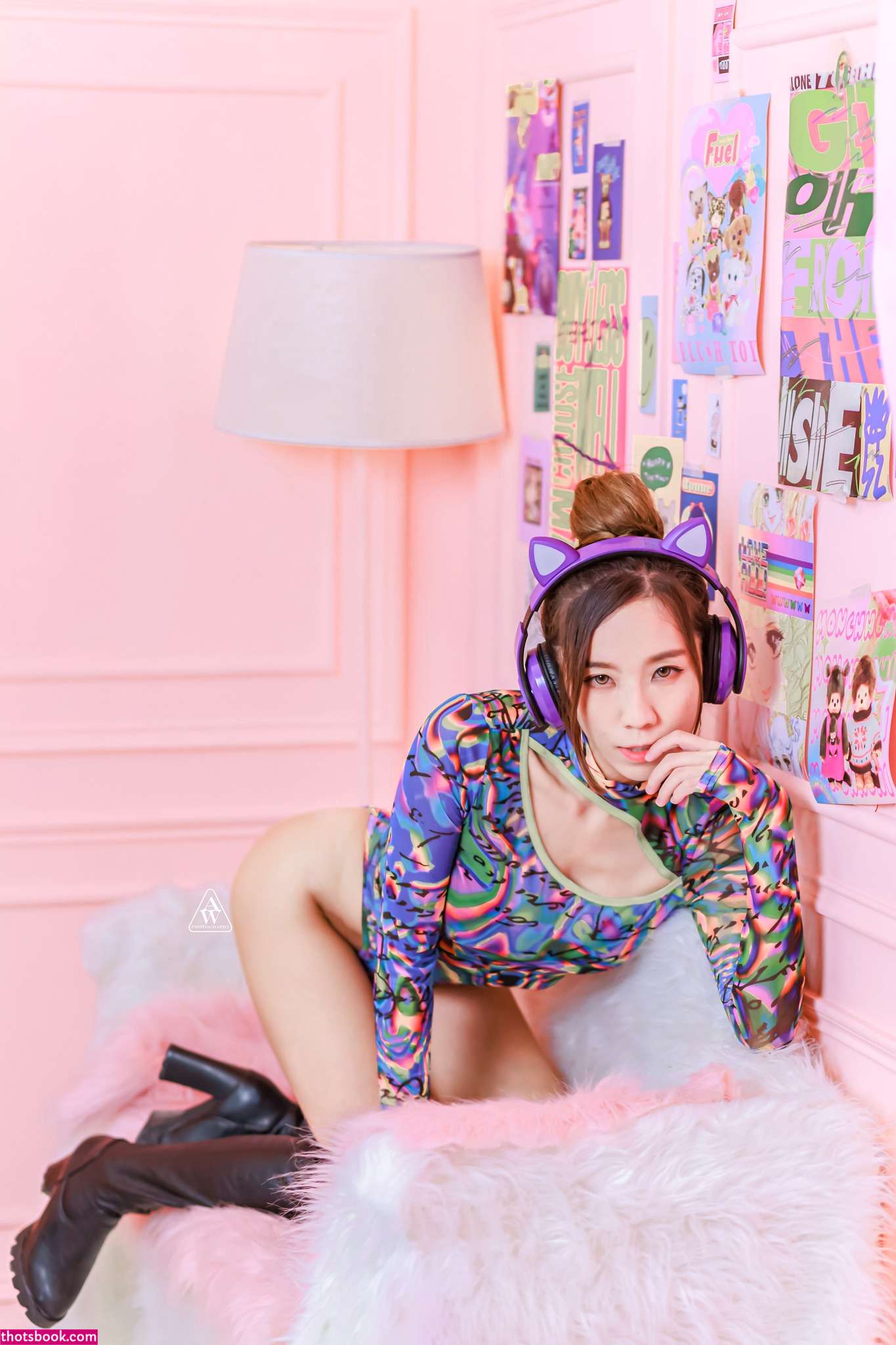 Chopperting Photo #12