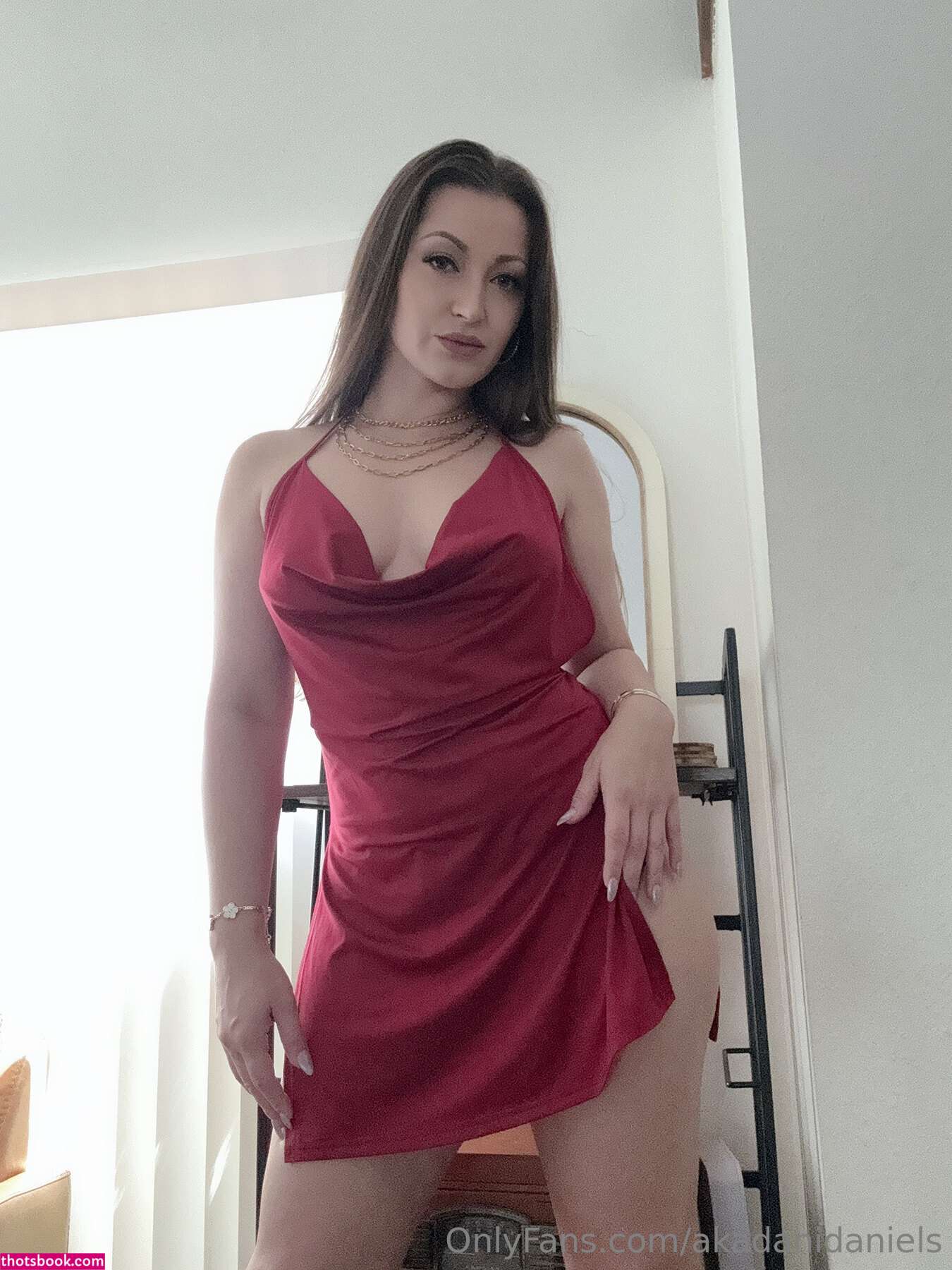 Dani Daniels Photo #720