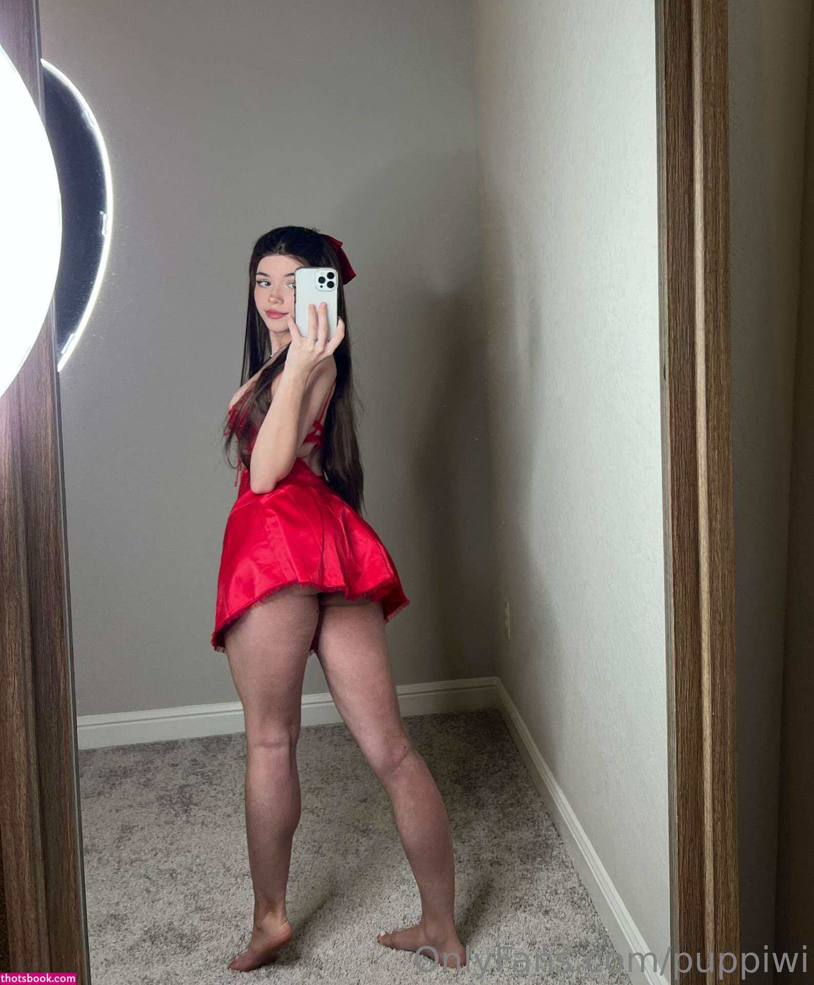 Grinchie Puppiwii Photo #180