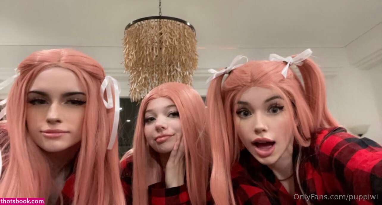 Grinchie Puppiwii Photo #199