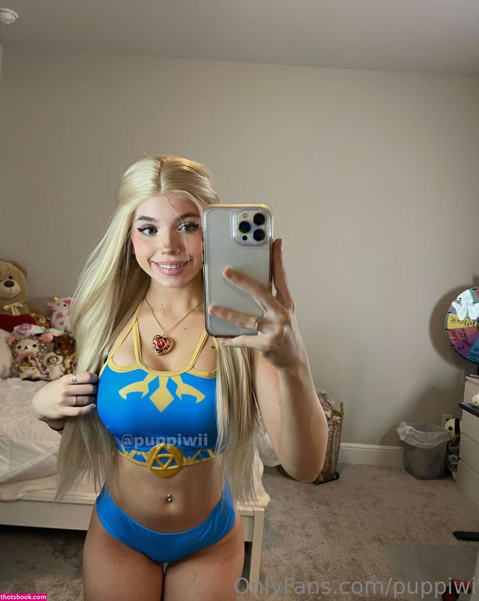 Grinchie Puppiwii Photo #227