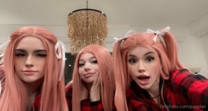 Grinchie Puppiwii Photo #199