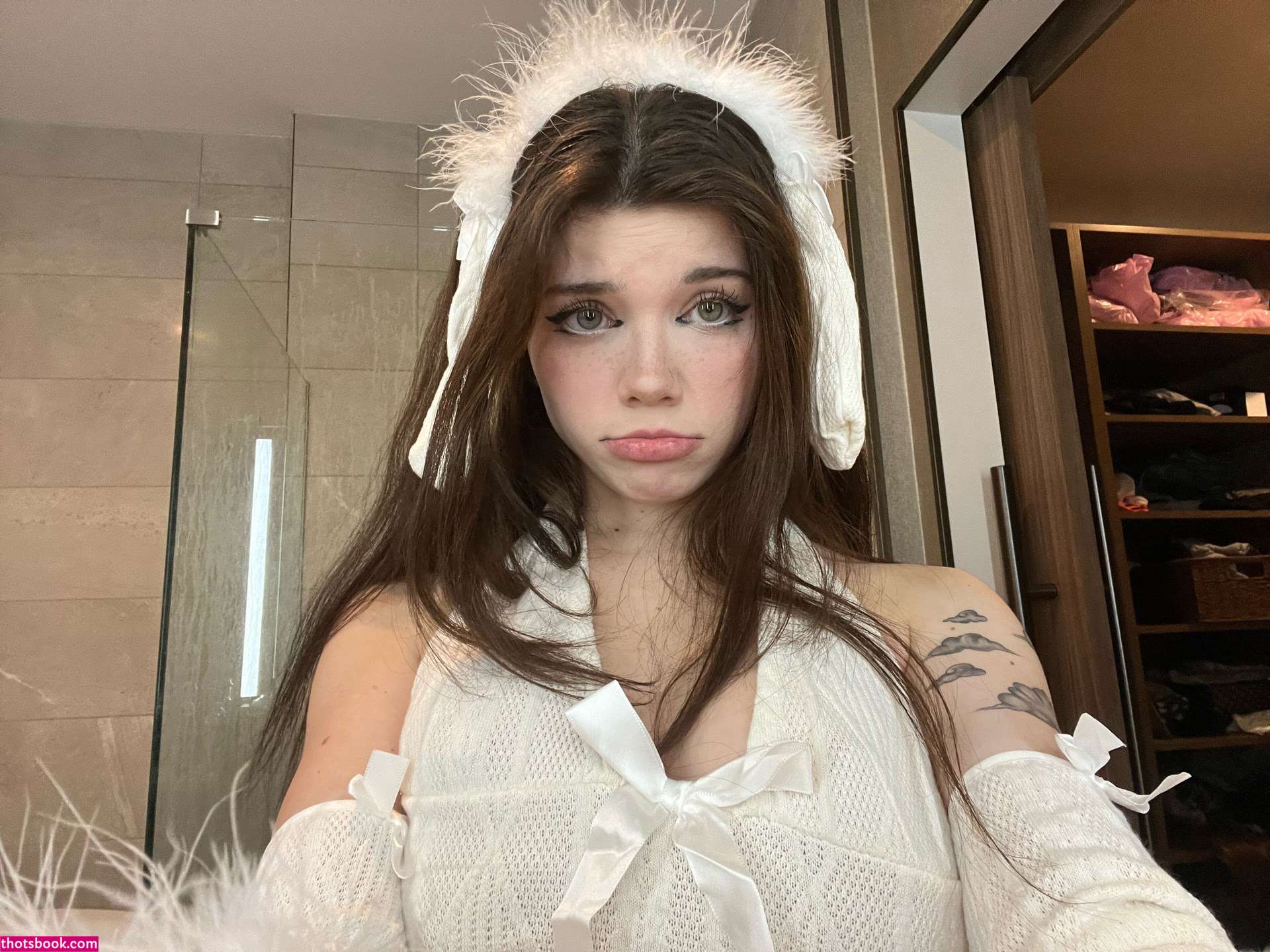 Grinchie Puppiwii Photo #234