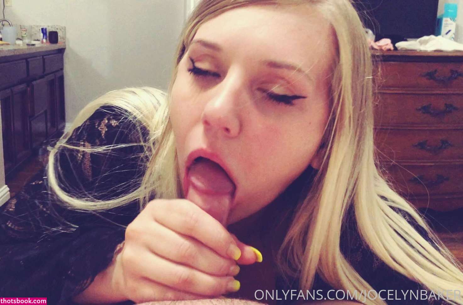 Jocelyn Baker Photo #56