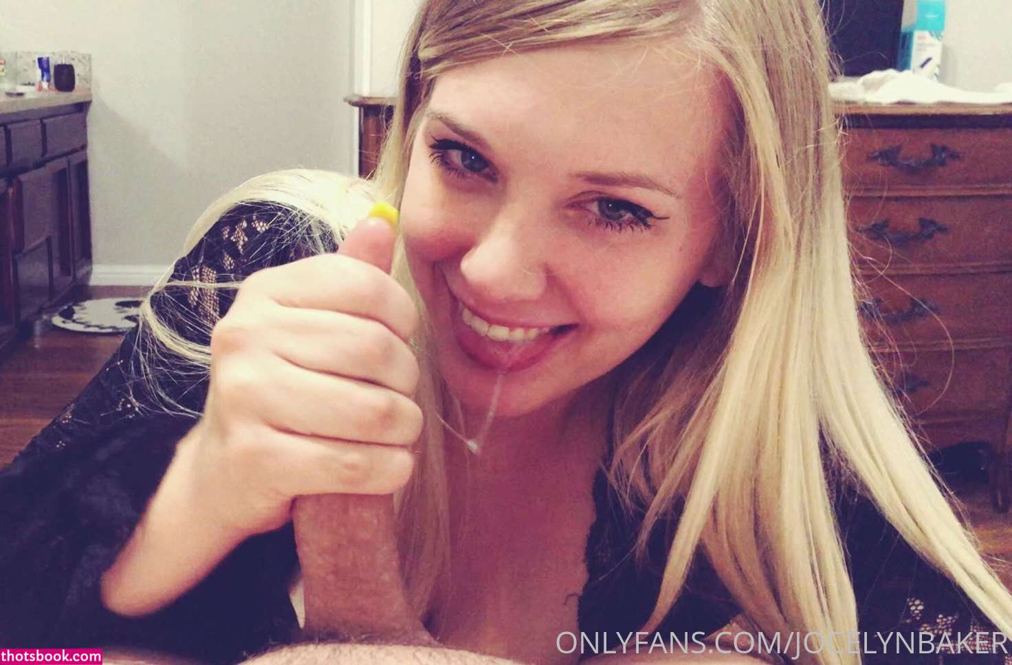 Jocelyn Baker Photo #68