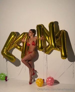 Lana Rhoades Photo #242