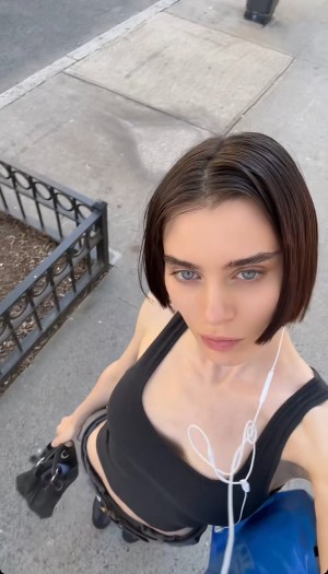 Lana Rhoades Photo #267