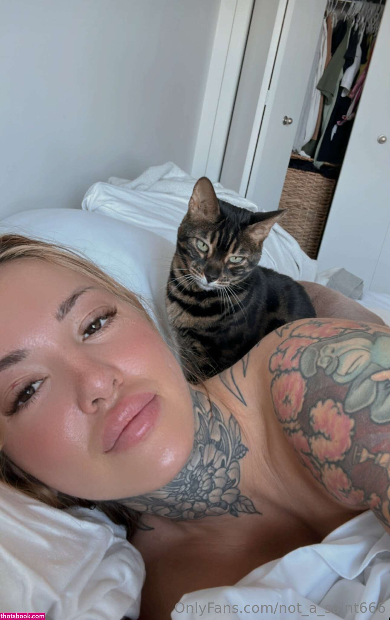 Notasaint666 Photo #32