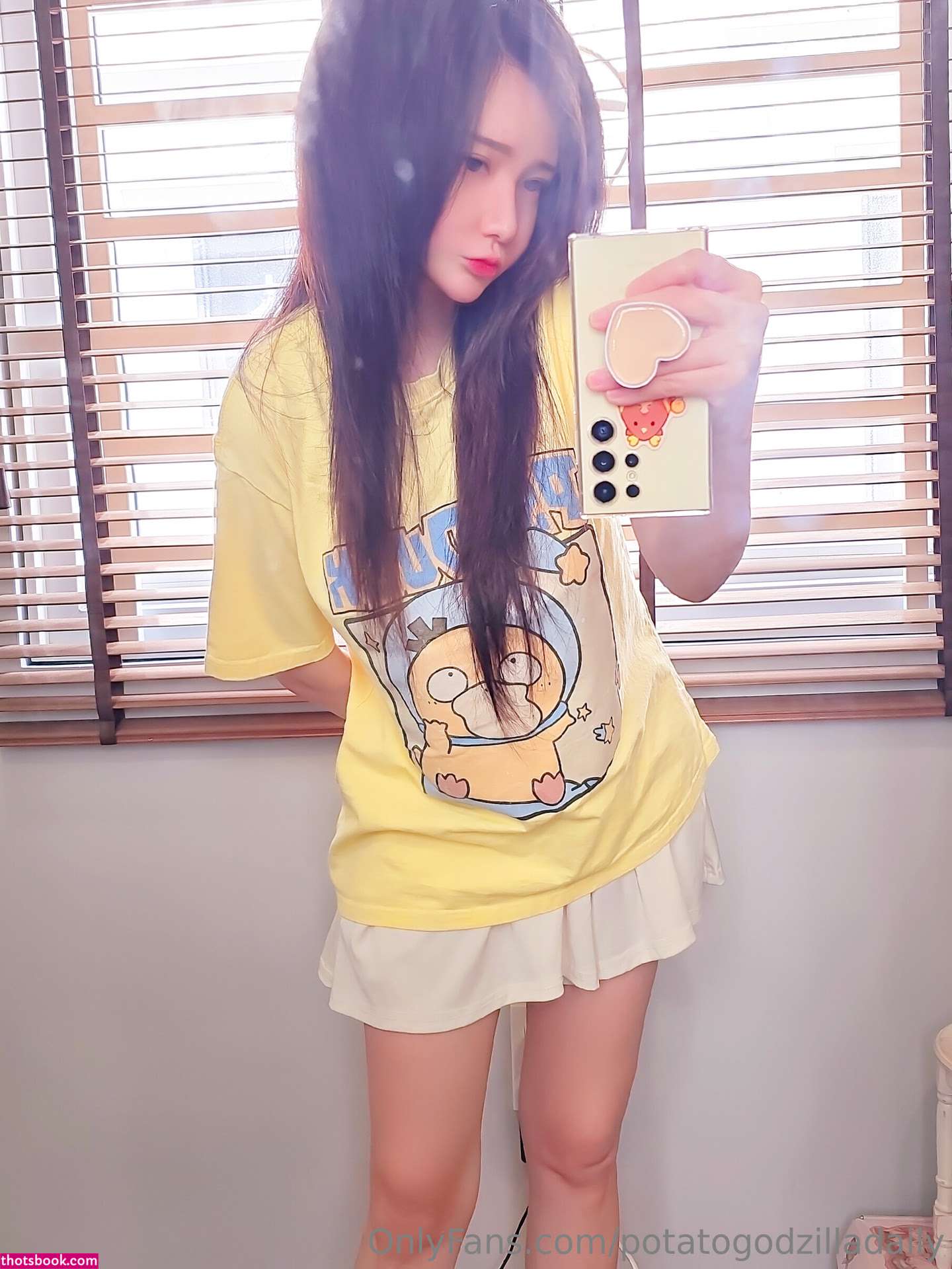 Potatogodzilla Photo #134