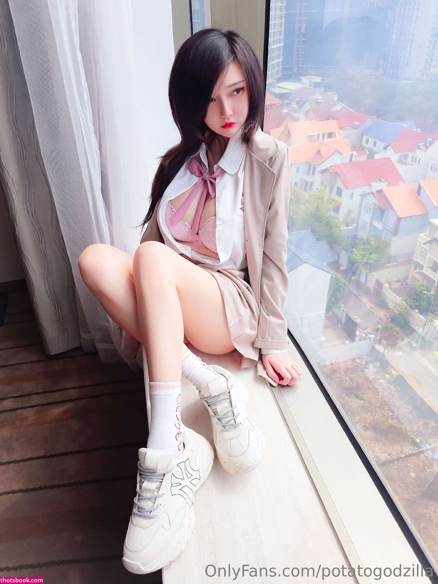 Potatogodzilla Photo #157