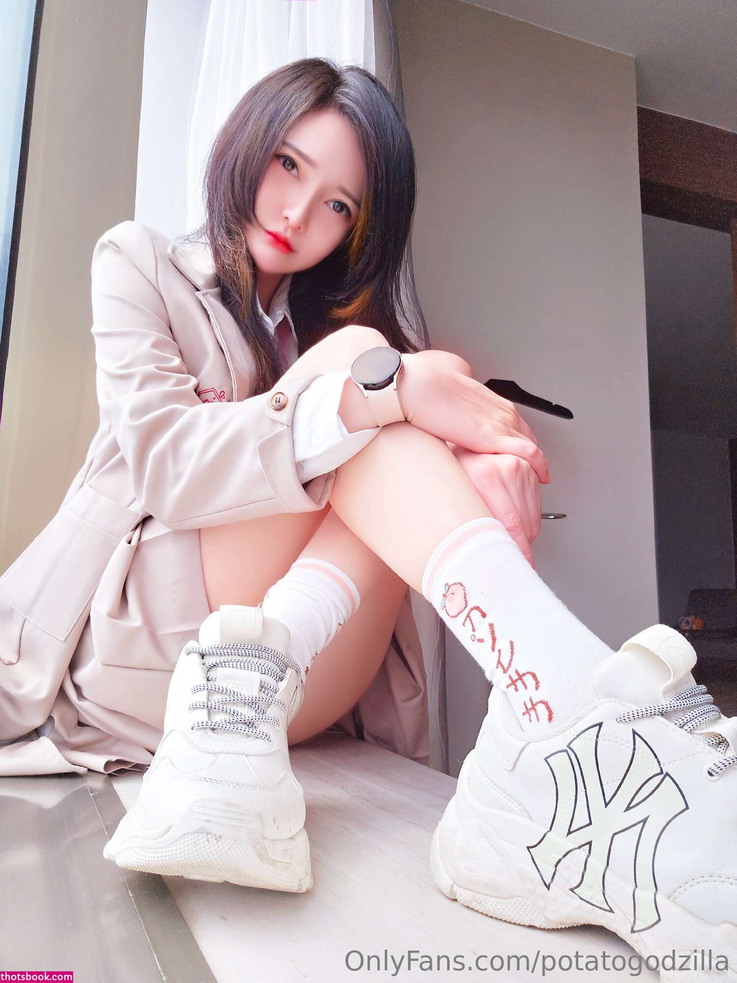 Potatogodzilla Photo #161