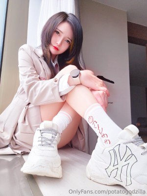 Potatogodzilla Photo #161