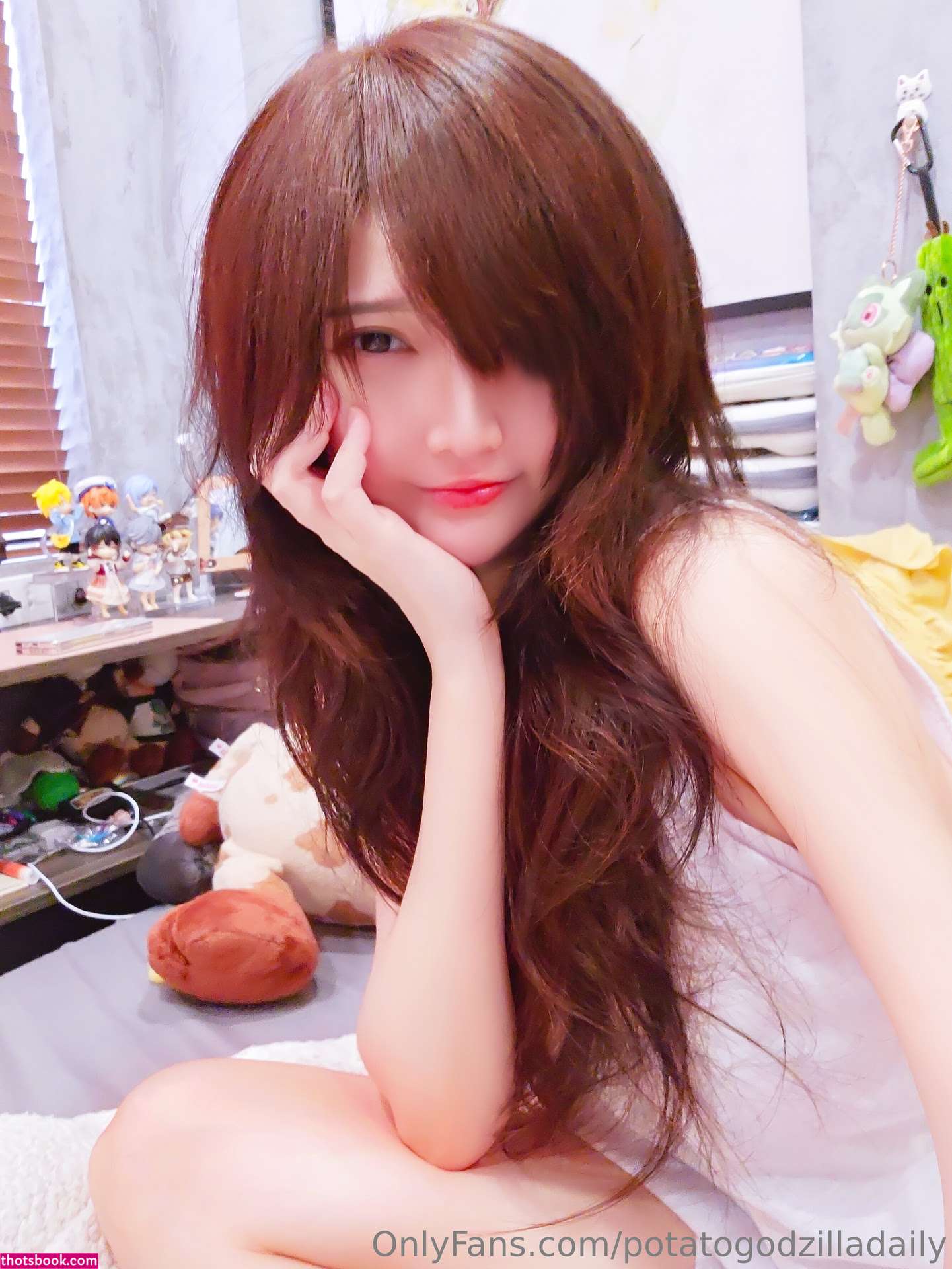 Potatogodzilla Photo #204