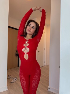 Sierra Cabot Photo #288