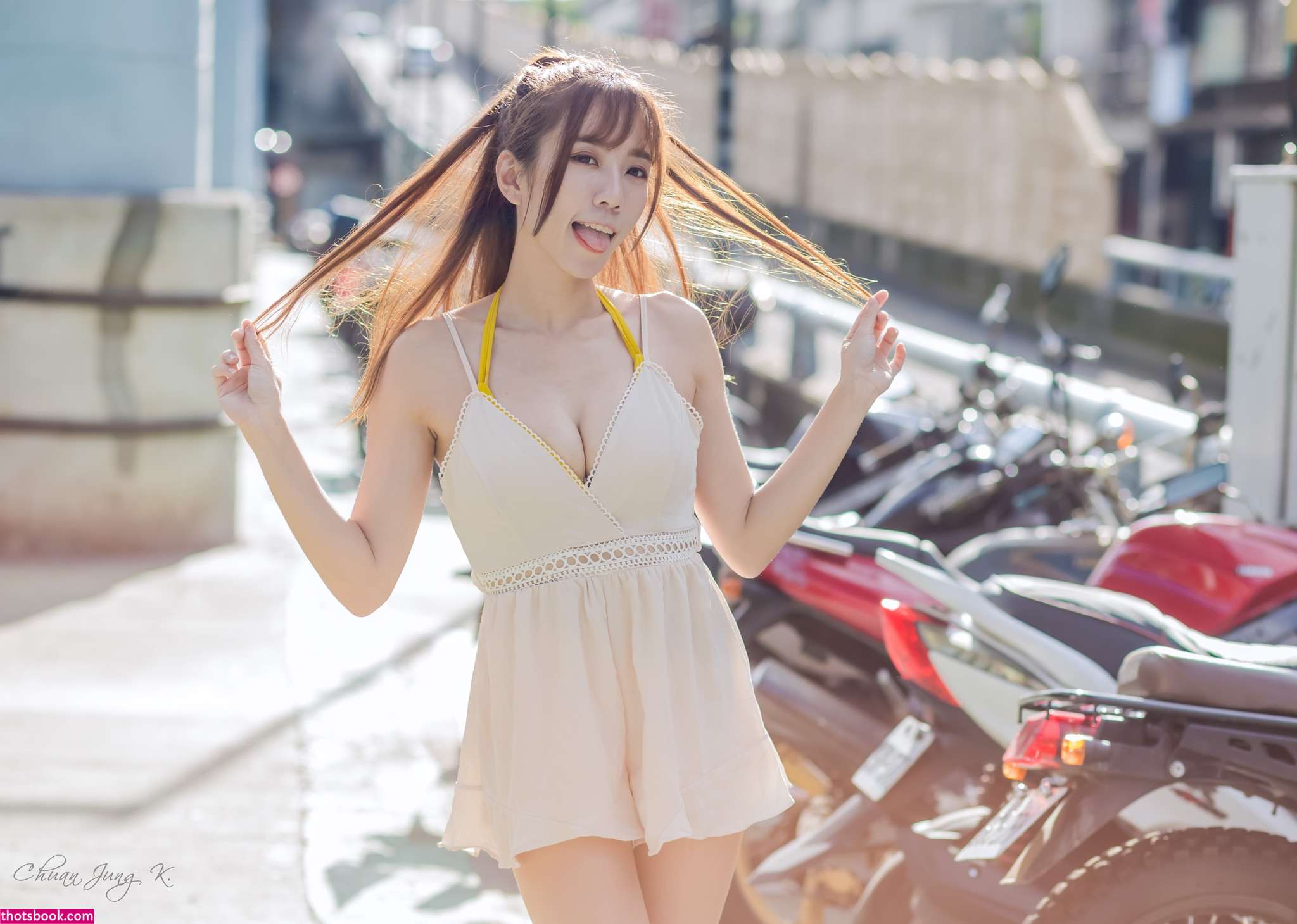 Chopperting Photo #127