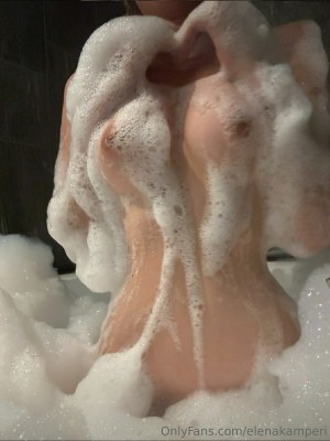 Elena Kamperi Photo #391