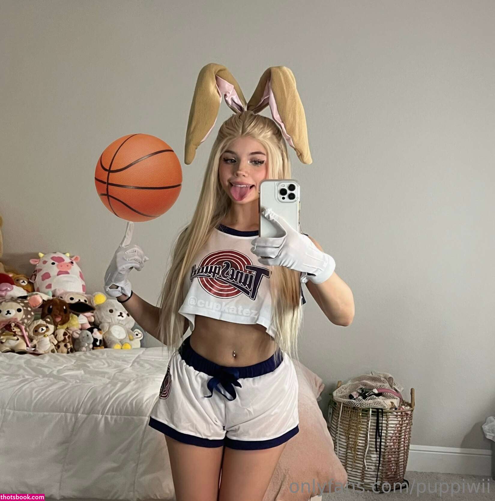 Grinchie Puppiwii Photo #267