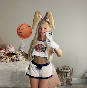 Grinchie Puppiwii Photo #267