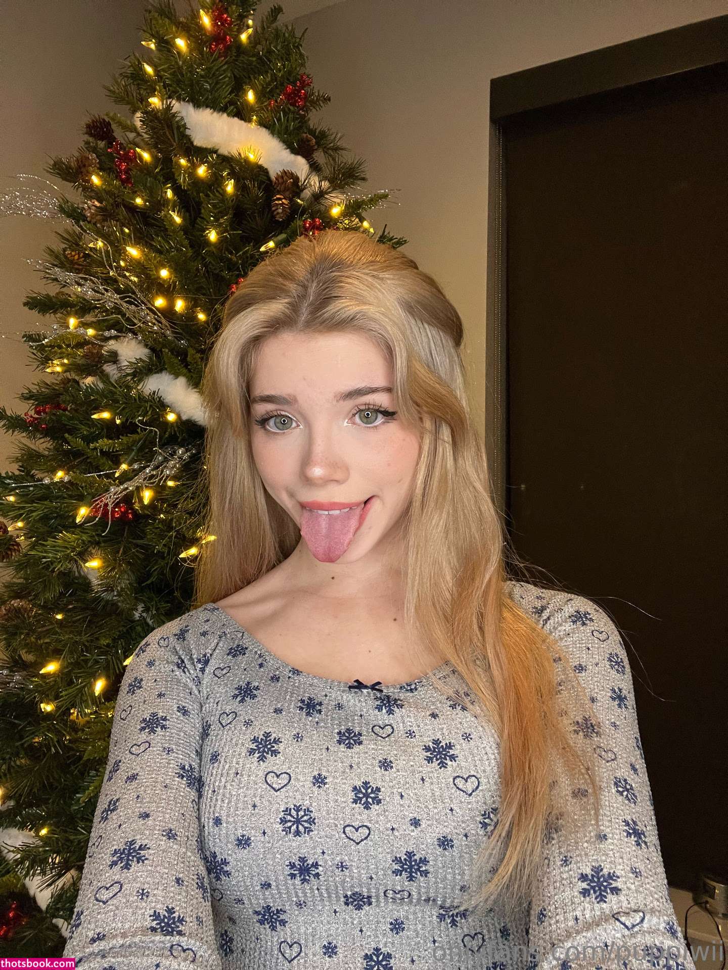 Grinchie Puppiwii Photo #271