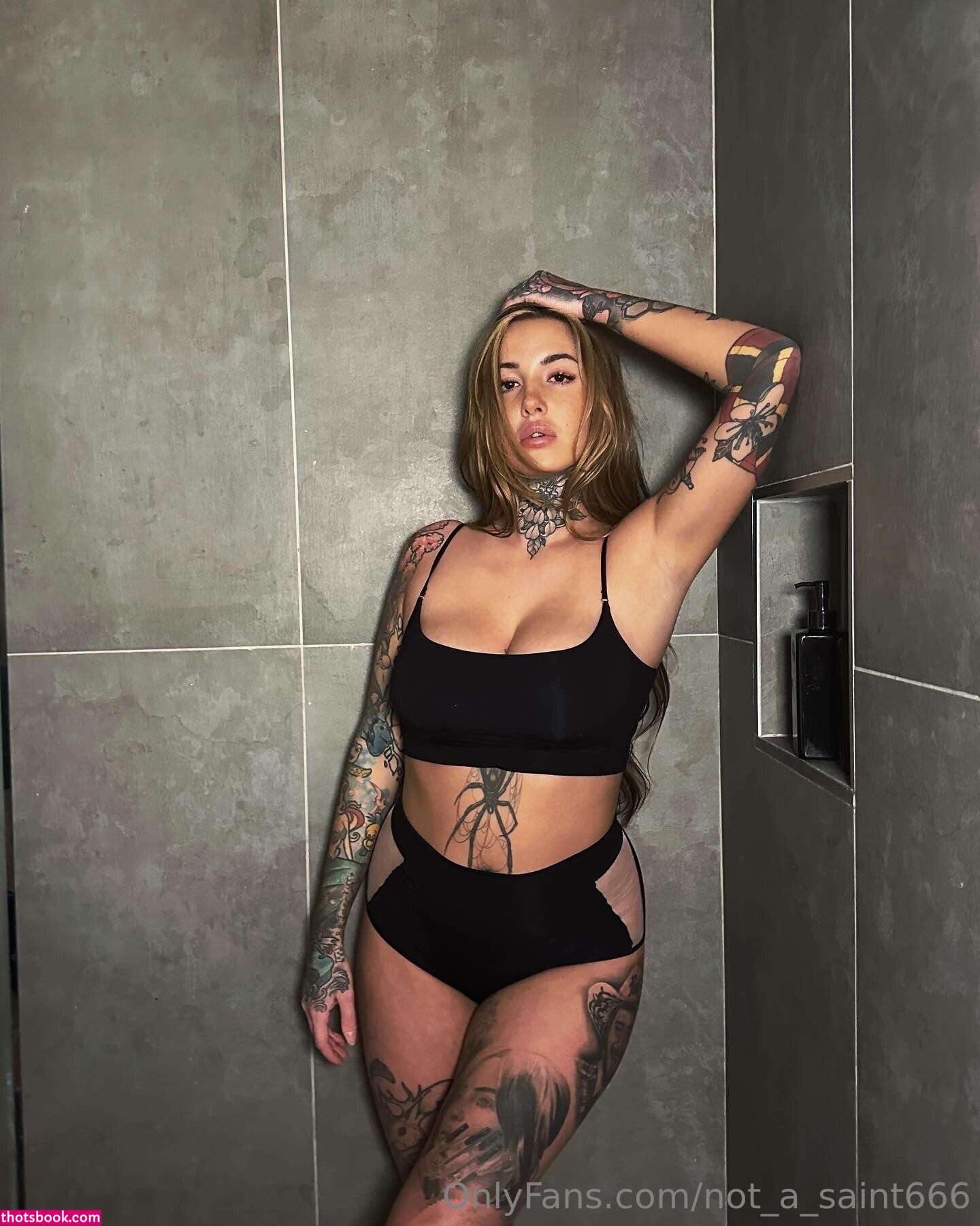 Notasaint666 Photo #58