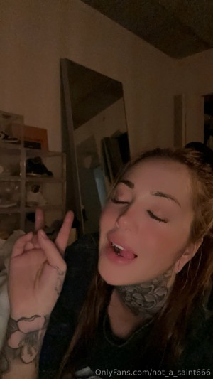 Notasaint666 Photo #61