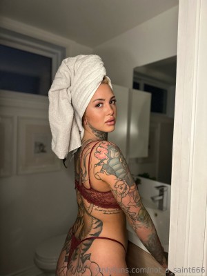 Notasaint666 Photo #117