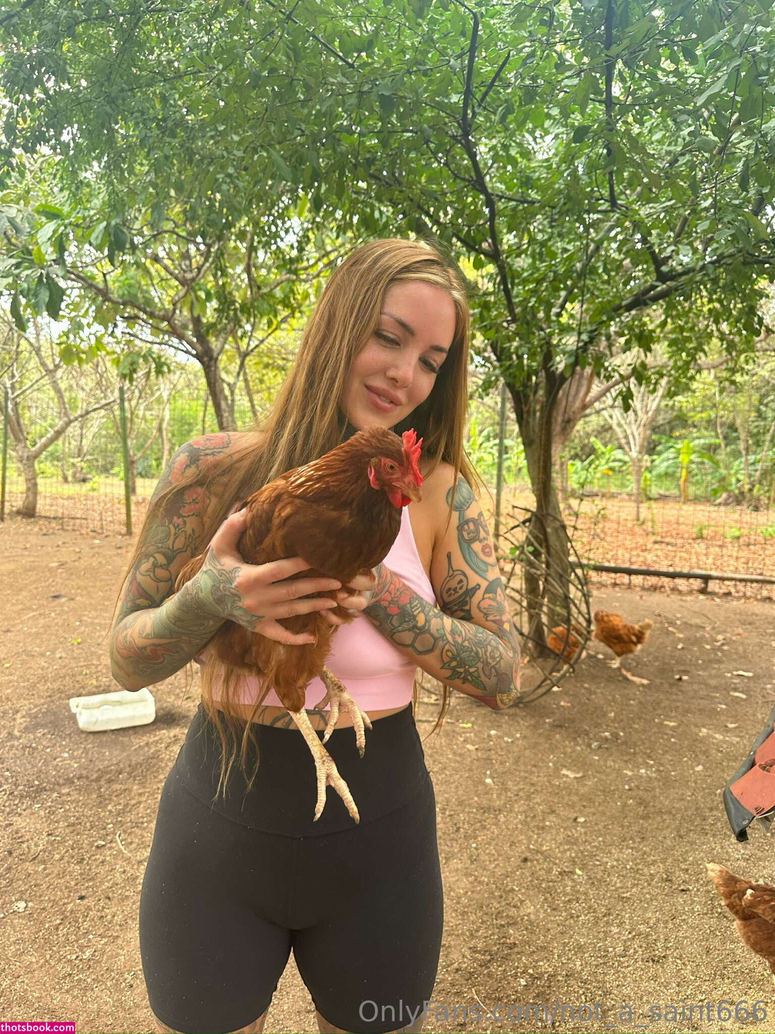 Notasaint666 Photo #128