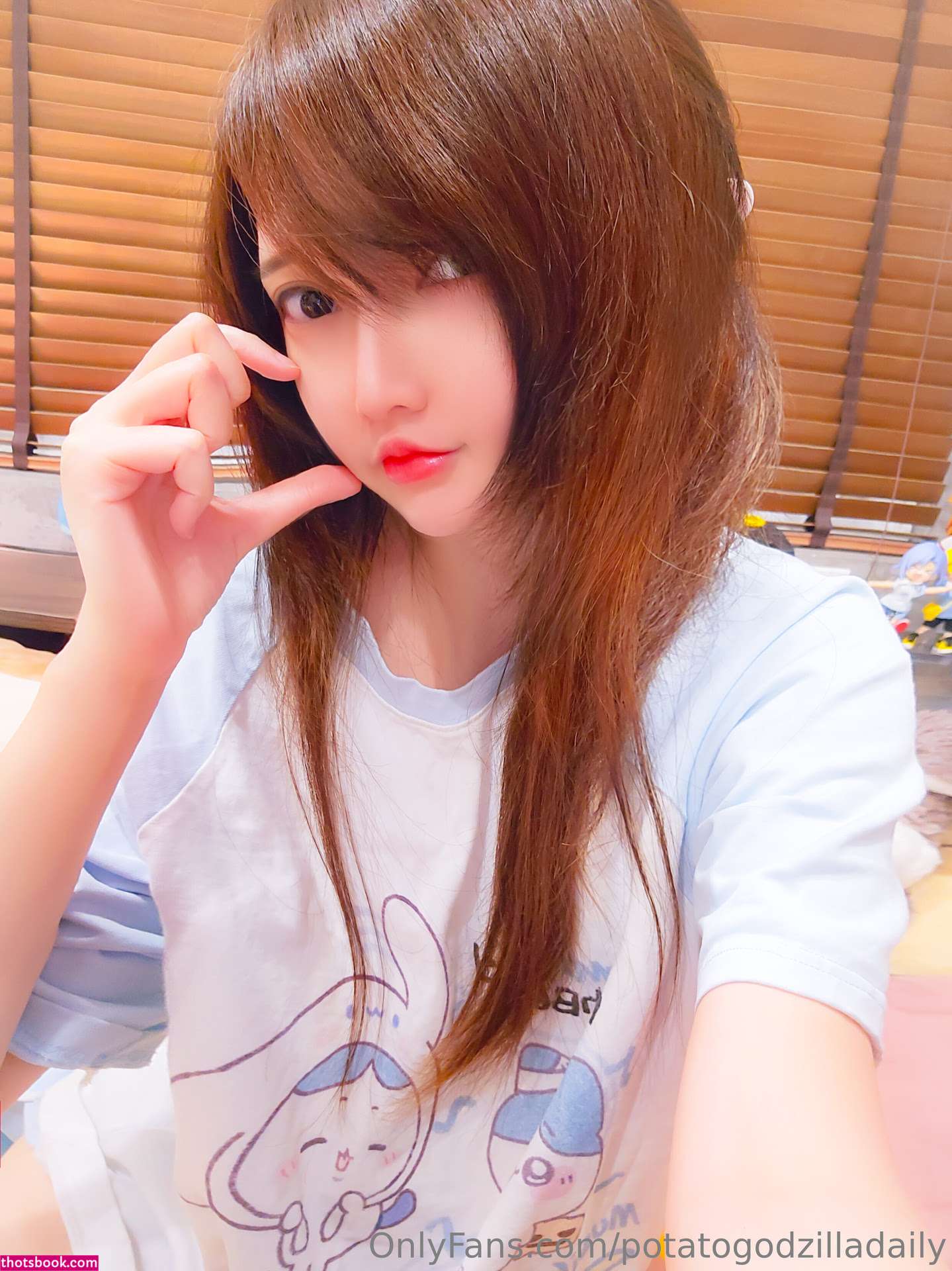 Potatogodzilla Photo #212