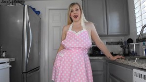 Jocelyn Baker Video #178