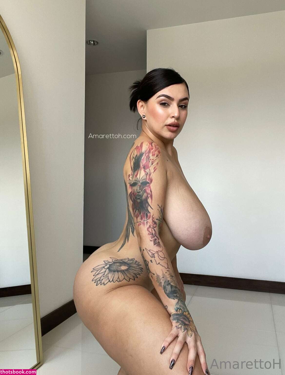 Amaretto Hammer Photo #587