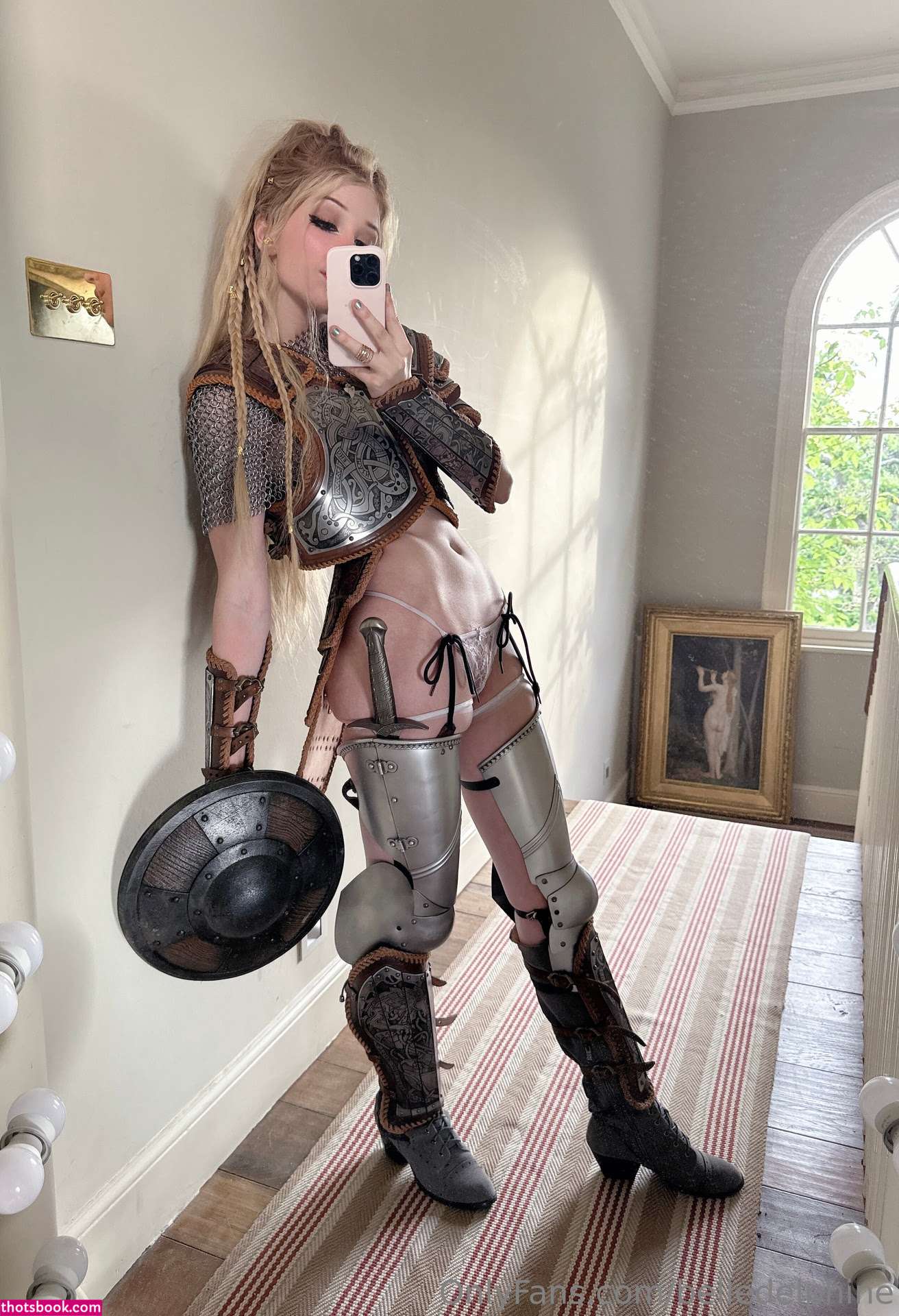 Belle Delphine Photo #7625