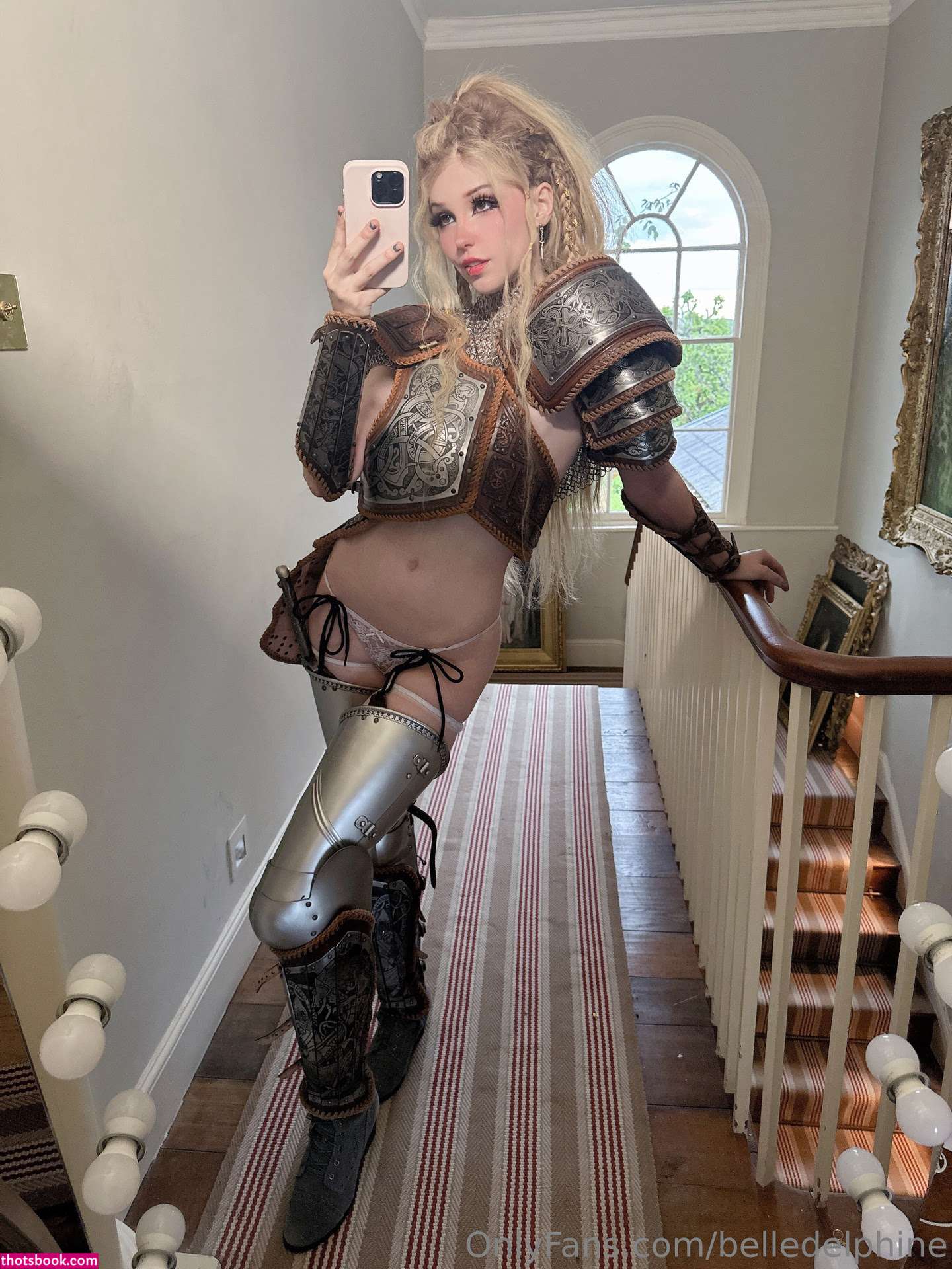 Belle Delphine Photo #7641