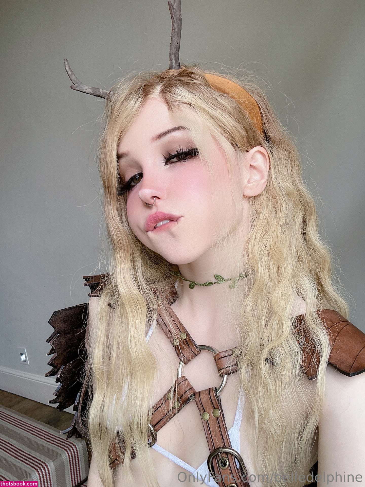 Belle Delphine Photo #7669