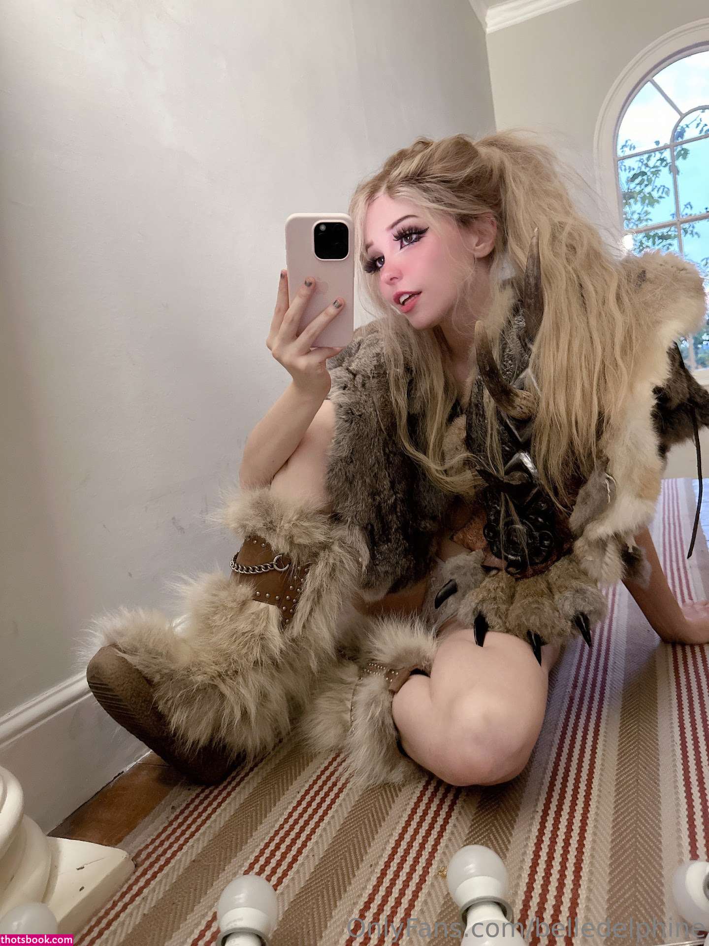 Belle Delphine Photo #7679