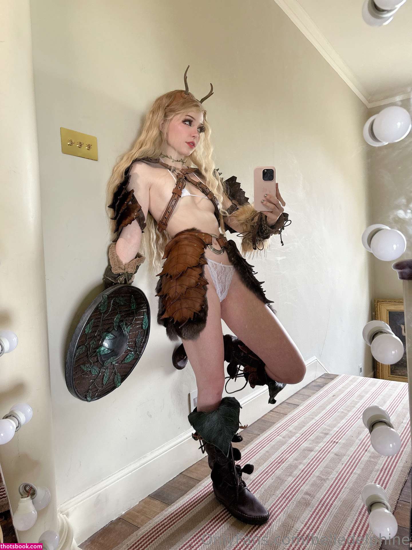 Belle Delphine Photo #7691