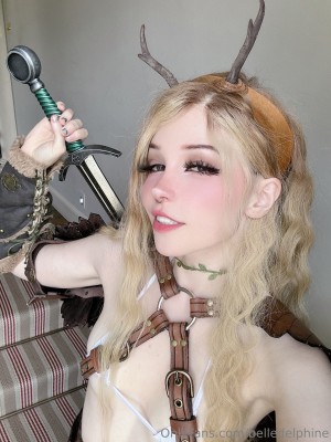 Belle Delphine Photo #7668