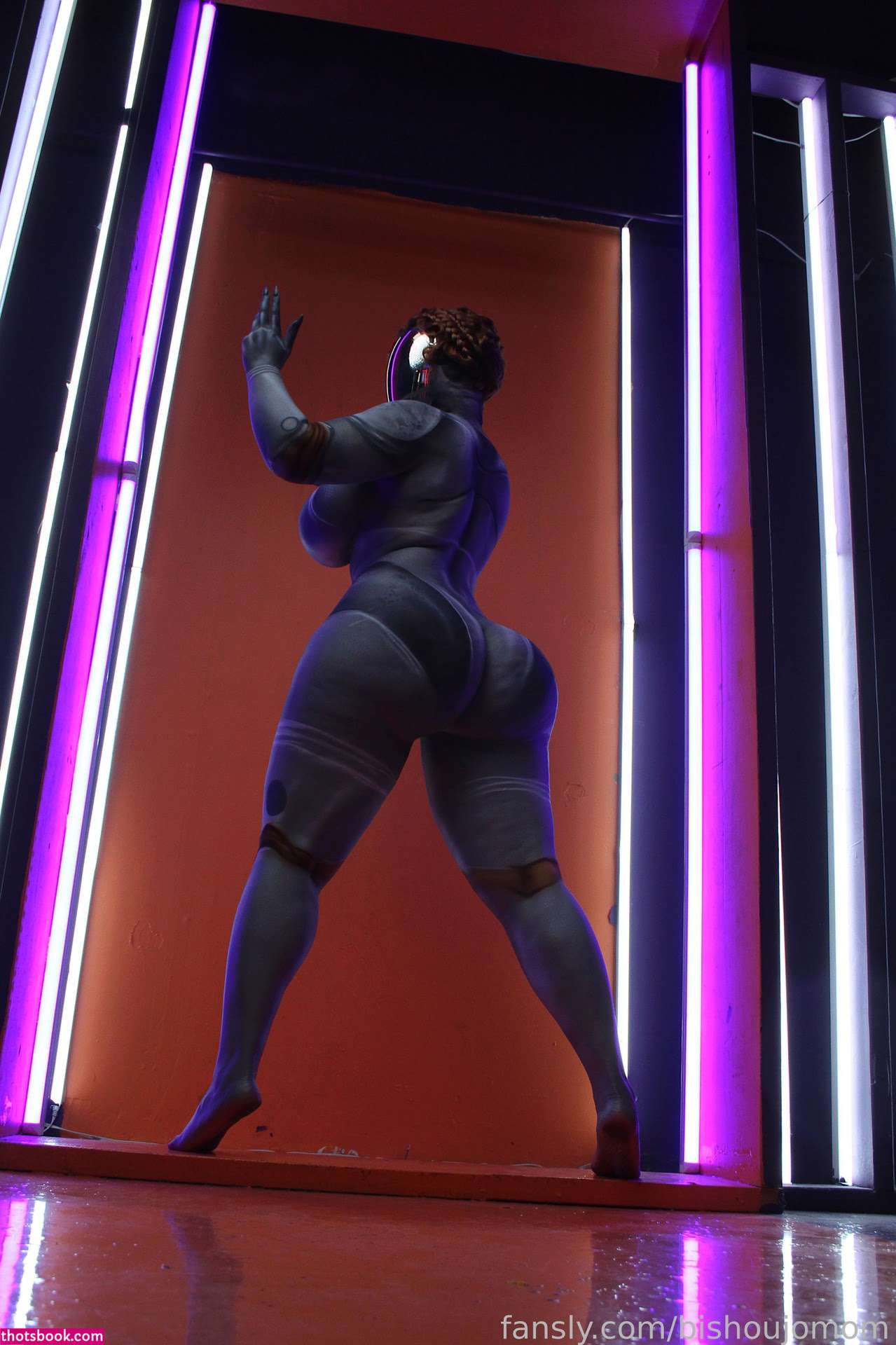 Bishoujomom Photo #907