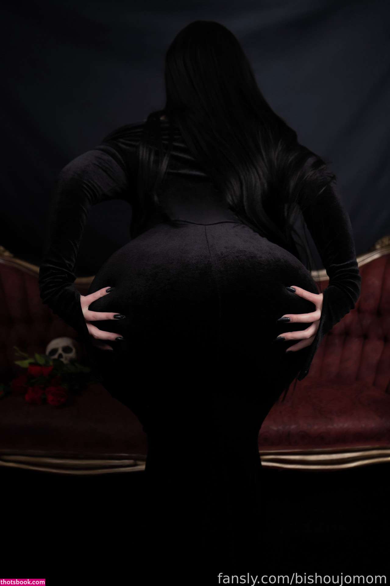 Bishoujomom Photo #942