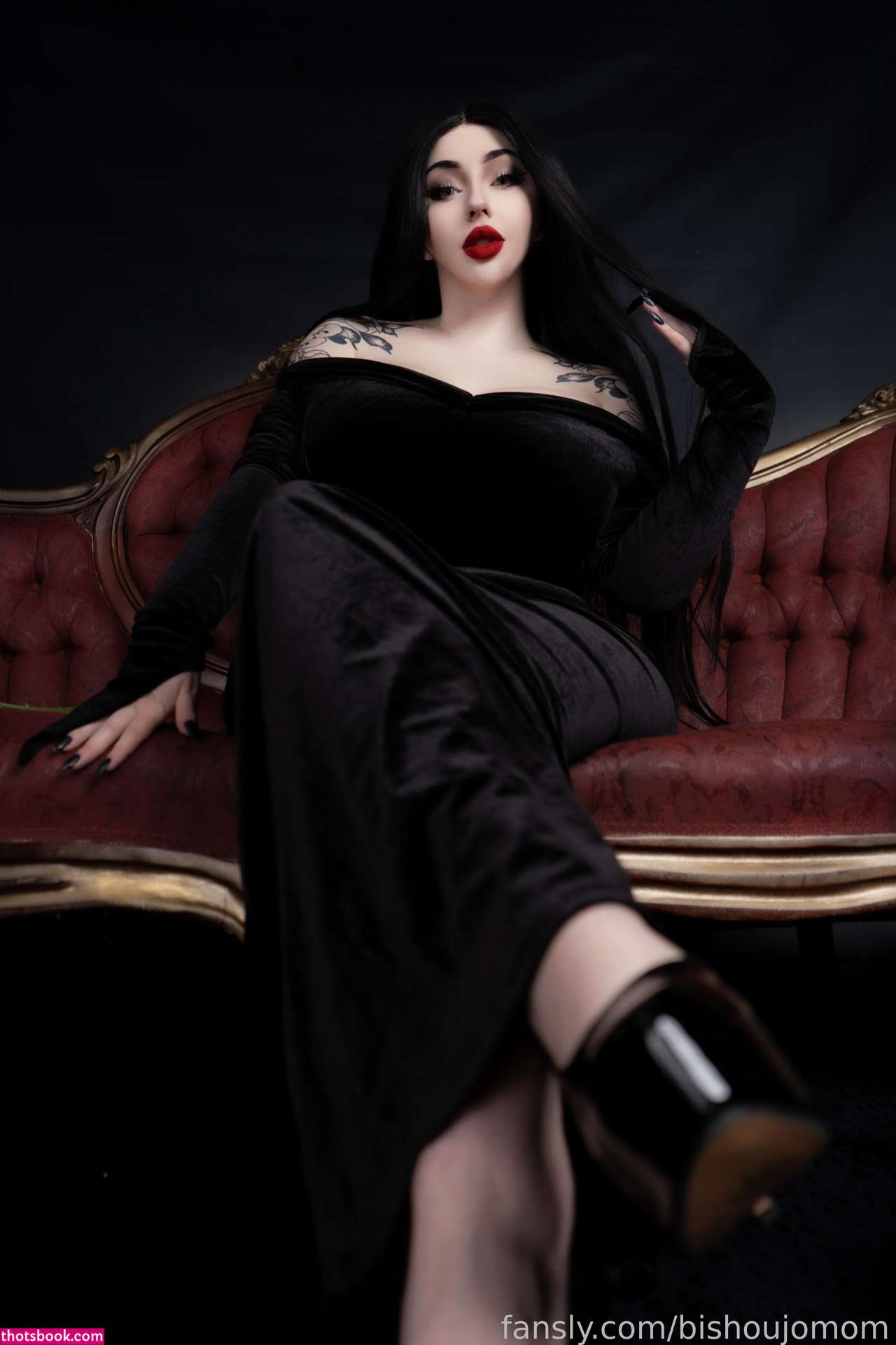 Bishoujomom Photo #948