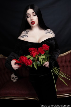 Bishoujomom Photo #935