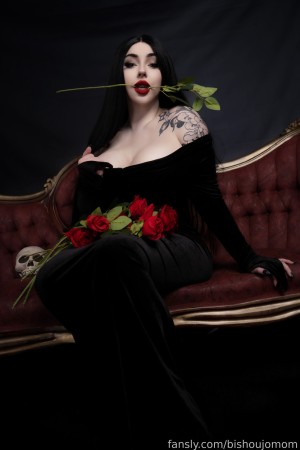 Bishoujomom Post #172