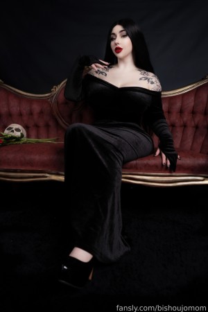 Bishoujomom Photo #943