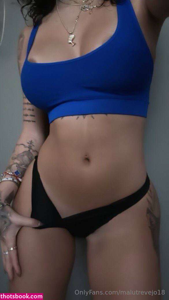 Malu Trevejo Photo #785