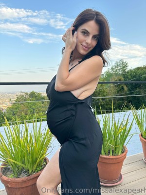 Alexa Pearl Photo #1121