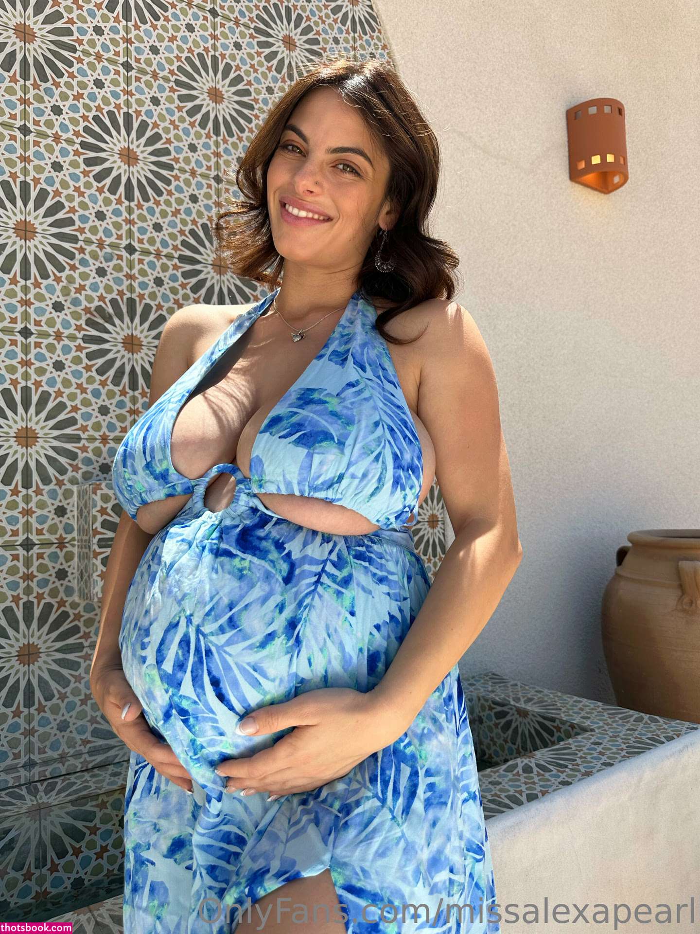 Alexa Pearl Photo #1132