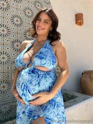 Alexa Pearl Photo #1132