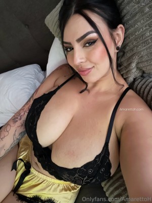 Amaretto Hammer Photo #617