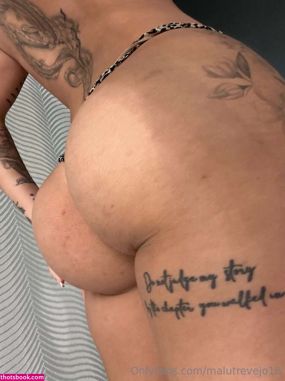 Malu Trevejo Photo #844