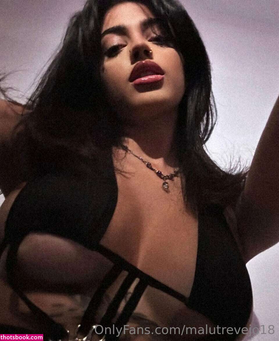 Malu Trevejo Photo #859