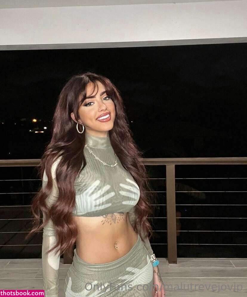 Malu Trevejo Photo #867